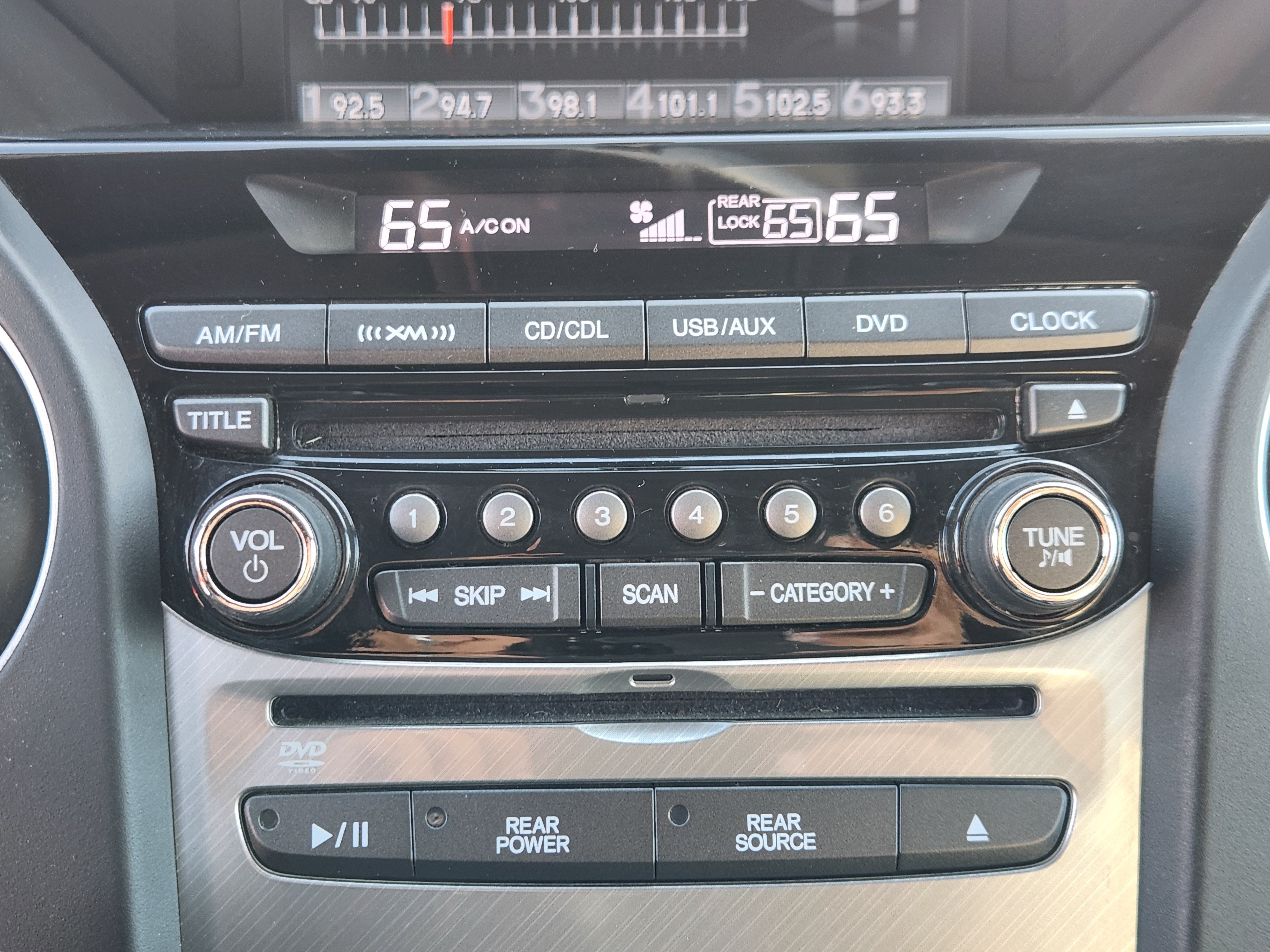 Used 2015 Honda Pilot EX-L image 21
