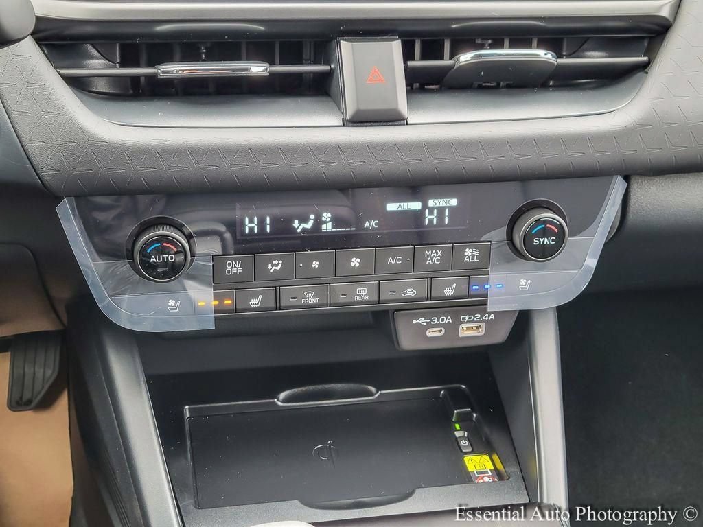 New 2026 Subaru Outback Wilderness AWD/4WD image 20