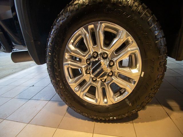 Used 2020 GMC Sierra 3500 Denali w/ Denali Ultimate Package image 26