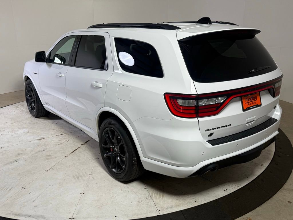 Certified 2023 Dodge Durango R/T w/ Tow 'N Go Package image 5