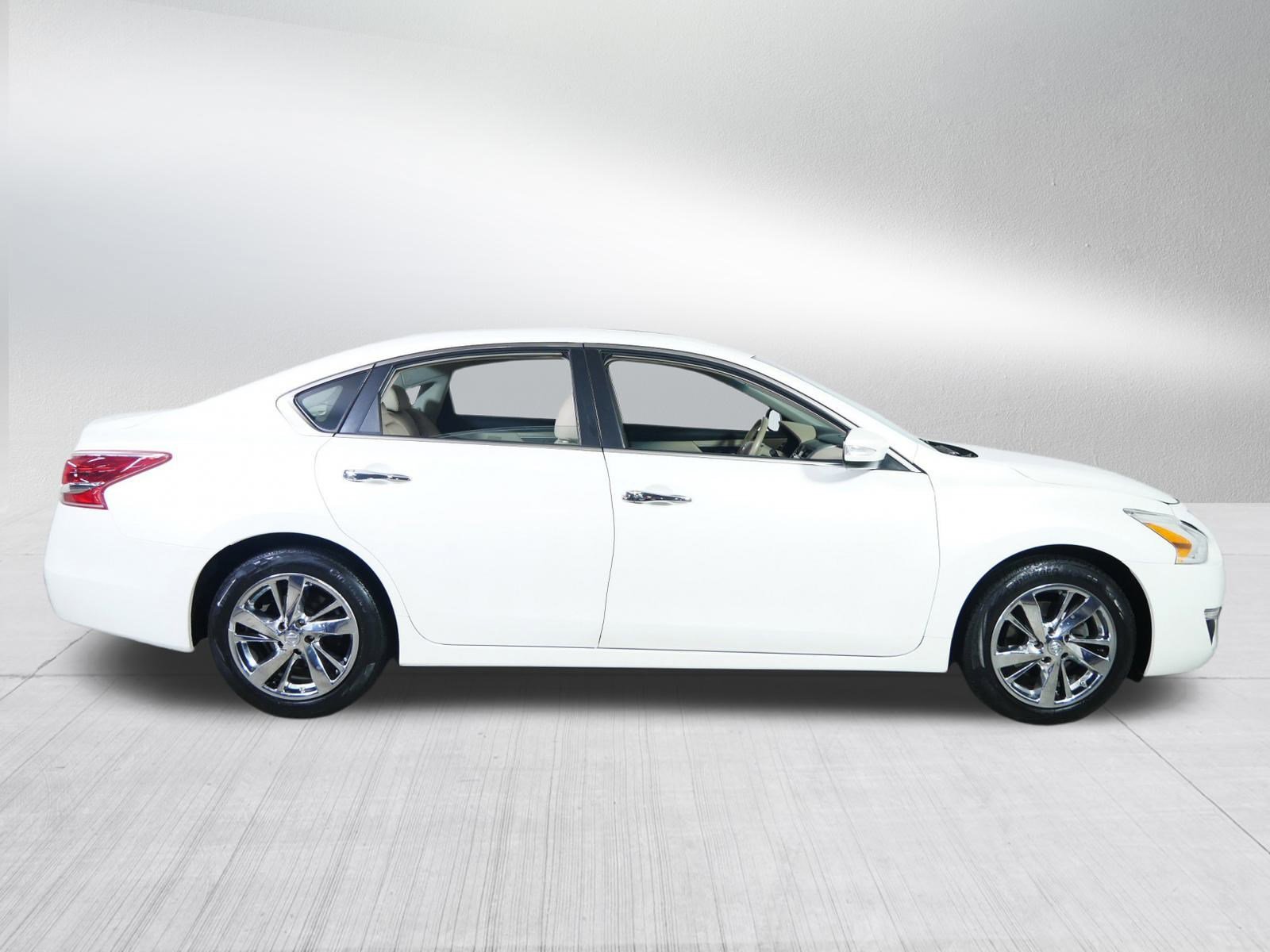 Used 2013 Nissan Altima 2.5 SL image 8