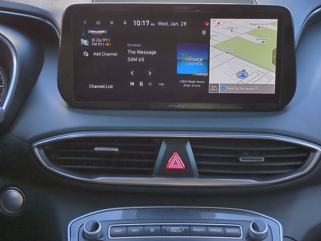 Used 2023 Hyundai Santa Fe SEL image 18