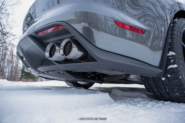 Used 2015 Ford Mustang Shelby GT350 image 64