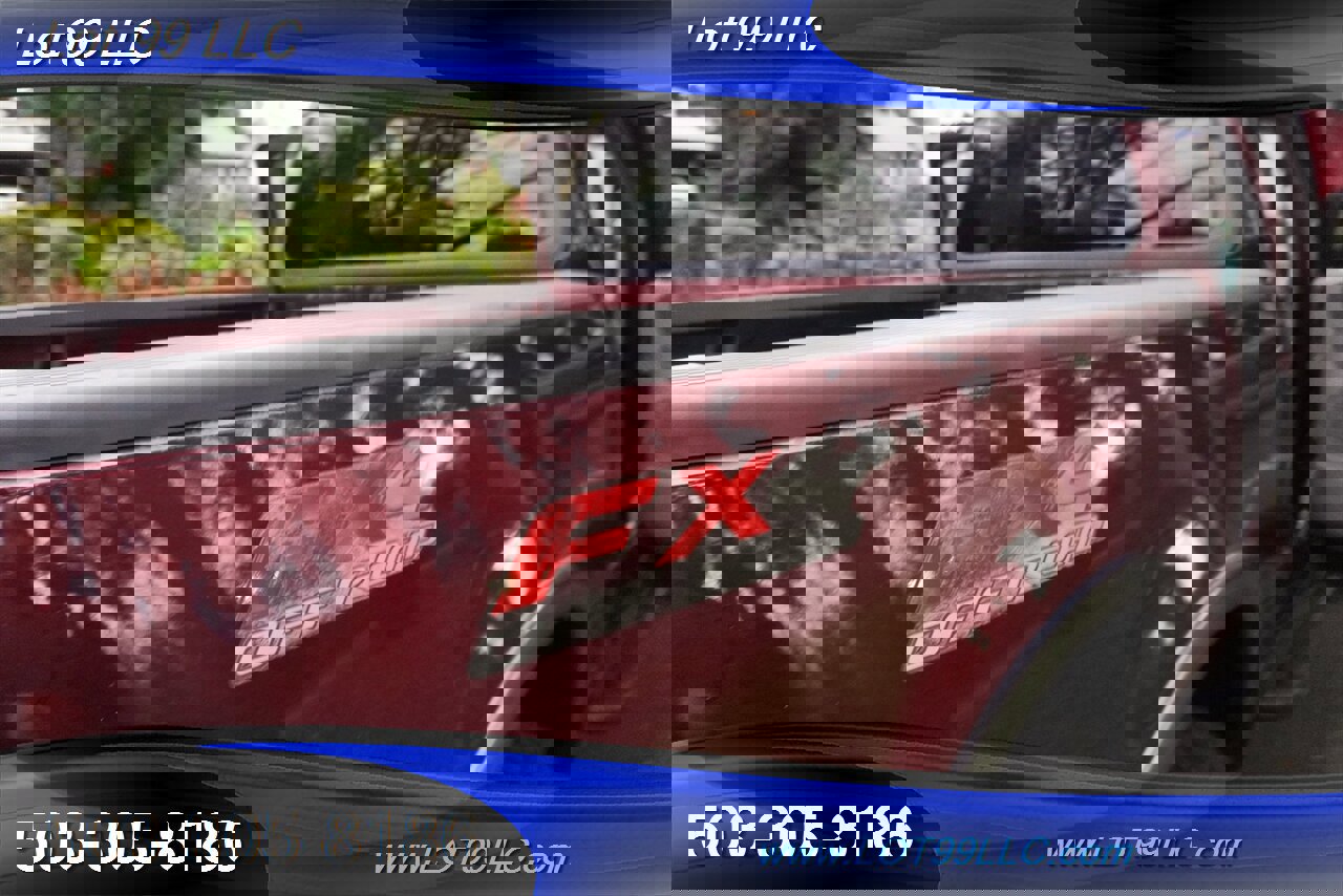 Used 2003 Ford F150 XLT AWD/4WD image 23