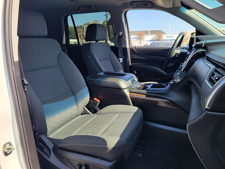 Used 2017 Chevrolet Tahoe LS w/ All-Season Package image 17