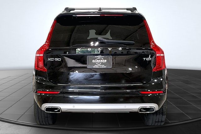 Used 2020 Volvo XC90 T8 Momentum w/ Protection Package Premier AWD/4WD image 4