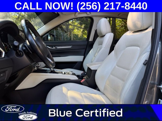 Used 2020 MAZDA CX-5 Grand Touring AWD/4WD image 18