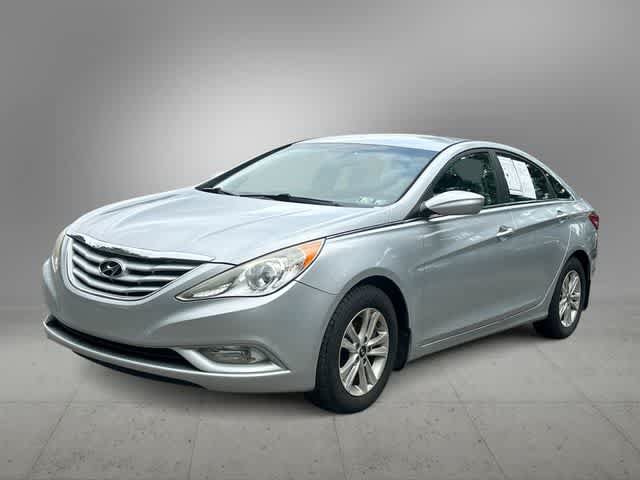 Used 2013 Hyundai Sonata GLS w/ Popular Equipment Pkg