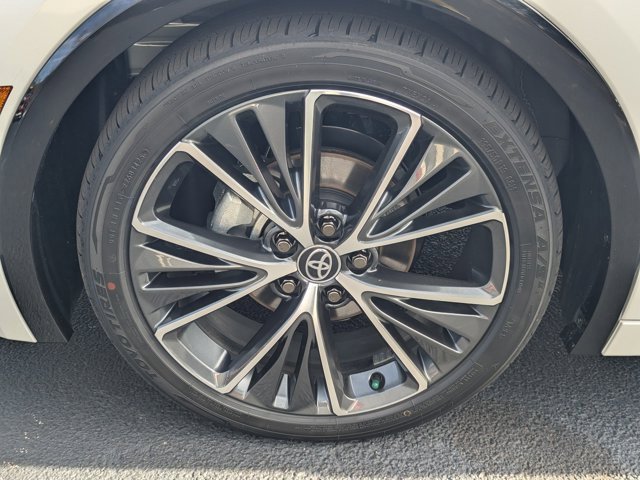 Used 2026 Toyota Prius Limited image 11