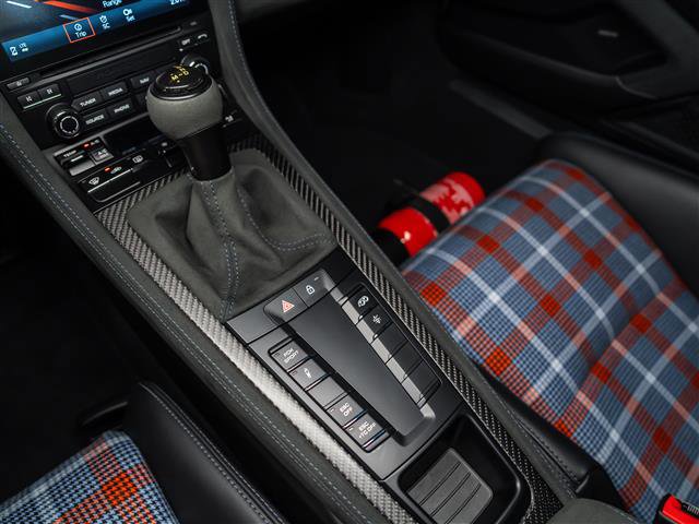 Certified 2023 Porsche 718 Cayman GT4 RS image 18