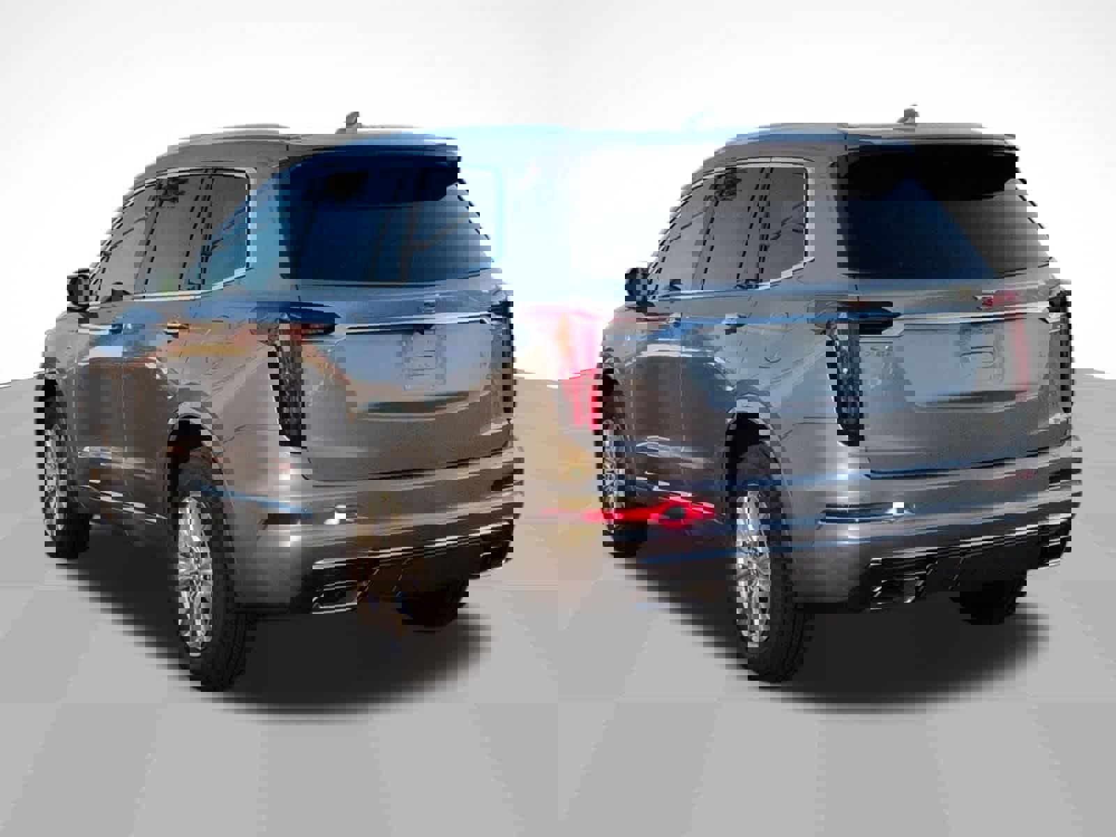 Used 2025 Cadillac XT6 Luxury image 7