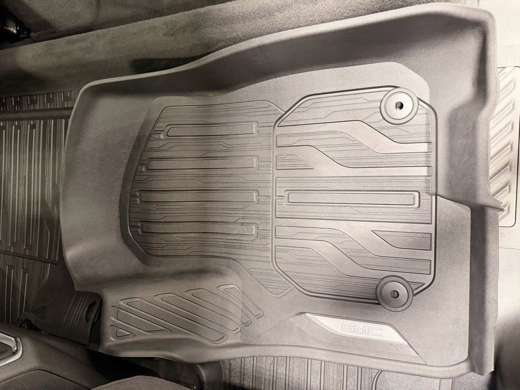 Used 2025 GMC Sierra 1500 Denali Ultimate image 23