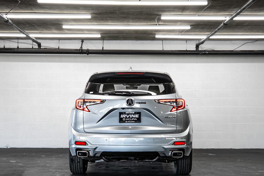 New 2025 Acura RDX SH-AWD w/ Advance Package image 4