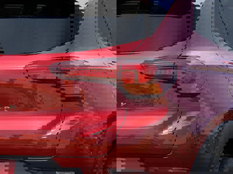 New 2026 Buick Encore GX Preferred w/ Advanced Technology Package image 11