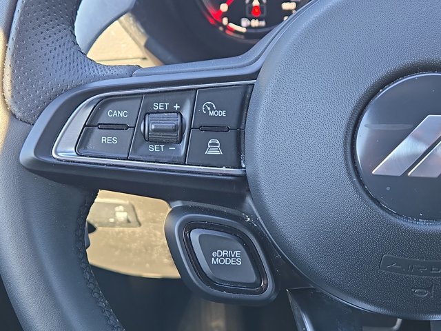 Used 2024 Dodge Hornet R/T image 20