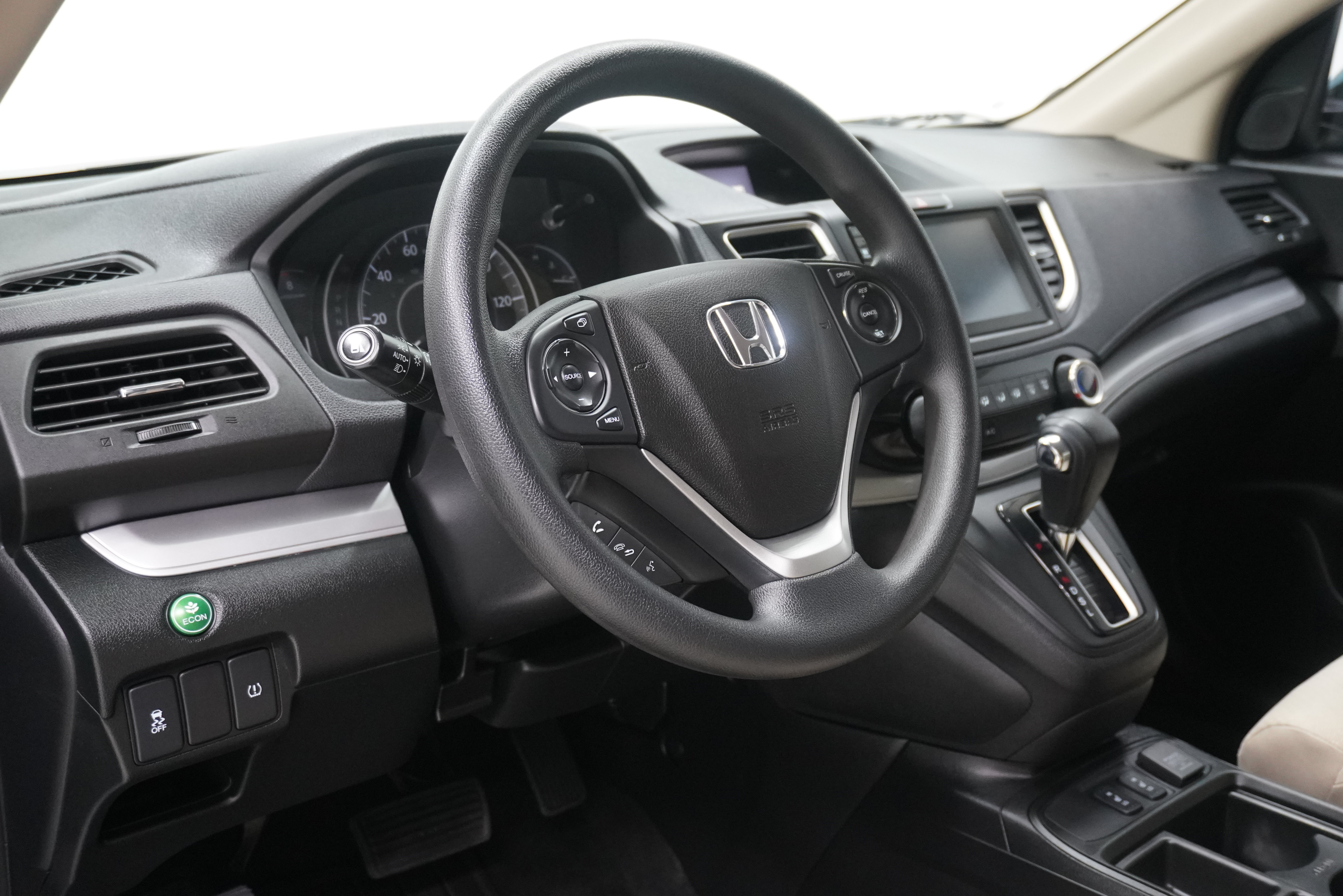 Used 2015 Honda CR-V EX image 10