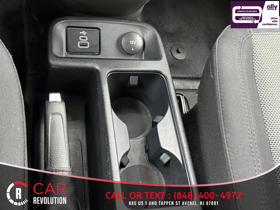 Used 2023 Ford Transit Connect XL FWD image 22