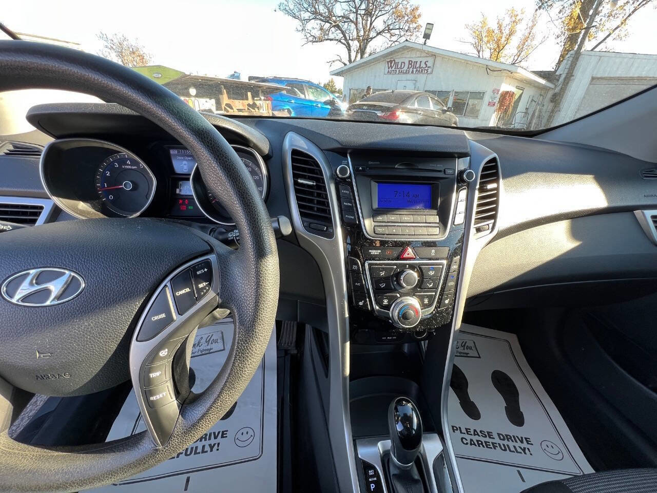 Used 2014 Hyundai Elantra GT image 15