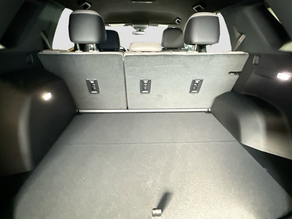 New 2026 GMC Terrain Elevation w/ Elevation Premium Package image 24