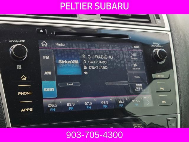 Used 2019 Subaru Outback 2.5i Premium image 32