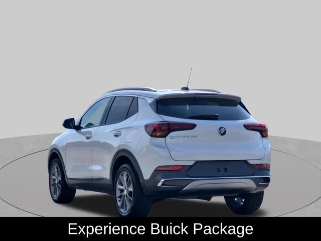 Used 2022 Buick Encore GX Essence w/ Experience Buick Package AWD/4WD image 8
