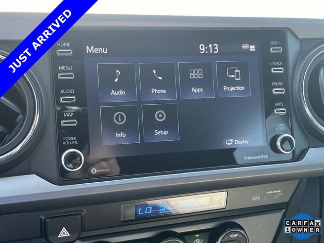 Used 2022 Toyota Tacoma TRD Off-Road AWD/4WD image 32