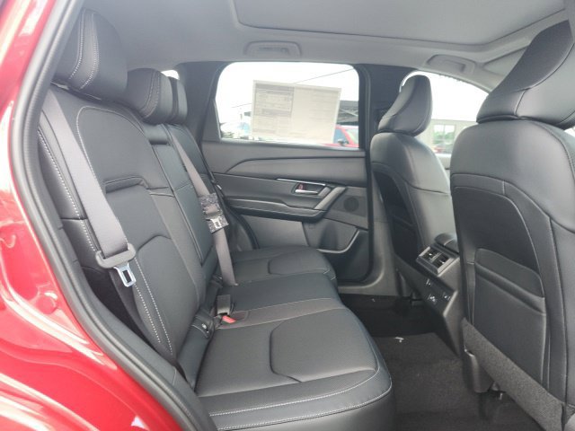 New 2026 MAZDA CX-5 2.5 S w/ Premium Plus Package AWD/4WD image 20