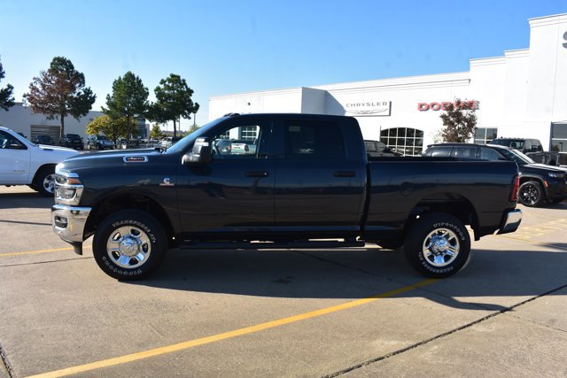 New 2026 RAM 2500 Tradesman image 9