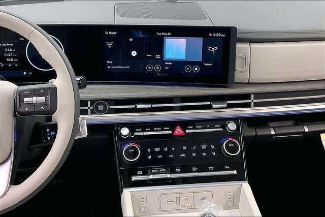 New 2026 Hyundai Santa Fe Calligraphy AWD/4WD image 27