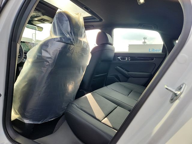 New 2026 Honda Civic Sport Touring image 10