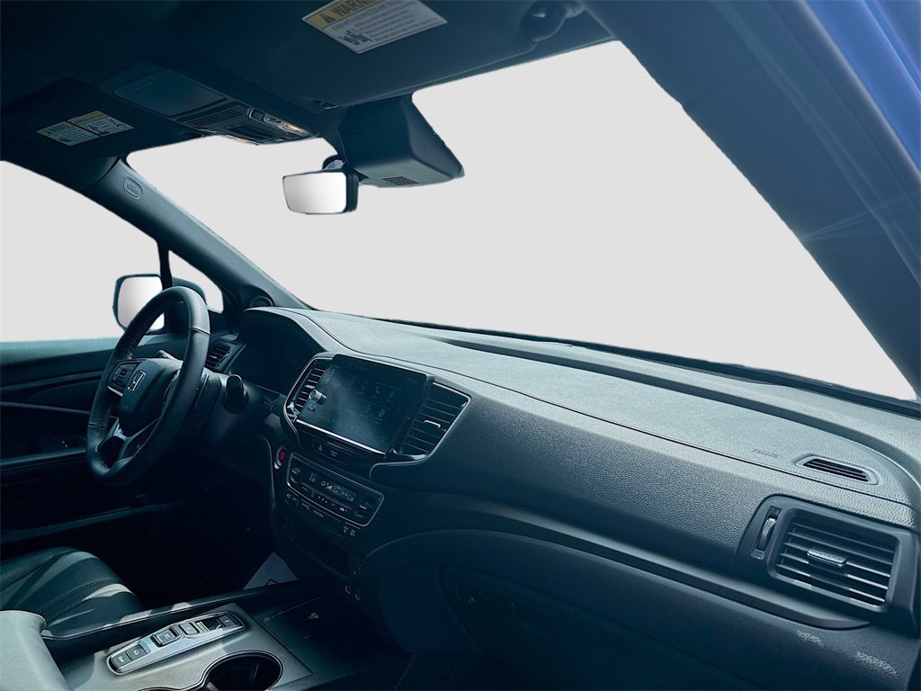 Used 2025 Honda Ridgeline TrailSport+ image 21