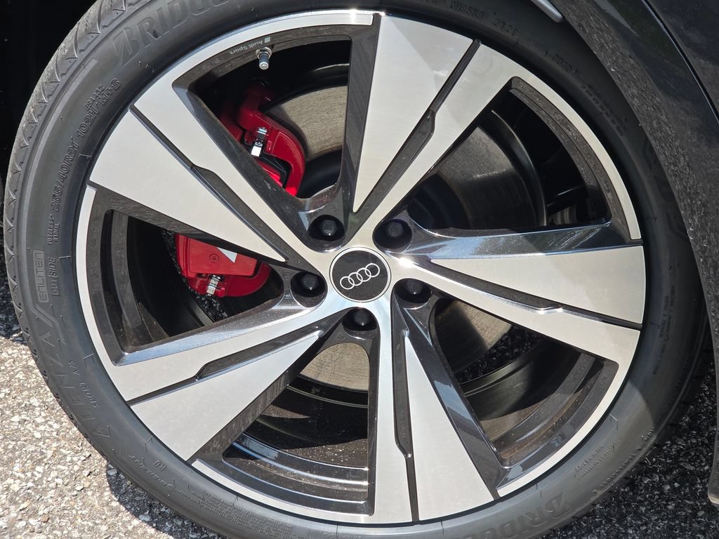 New 2026 Audi SQ5 Premium Plus AWD/4WD image 19