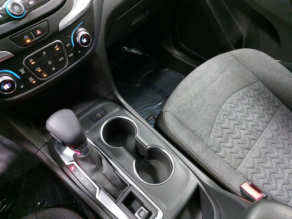 Used 2022 Chevrolet Equinox LT image 26