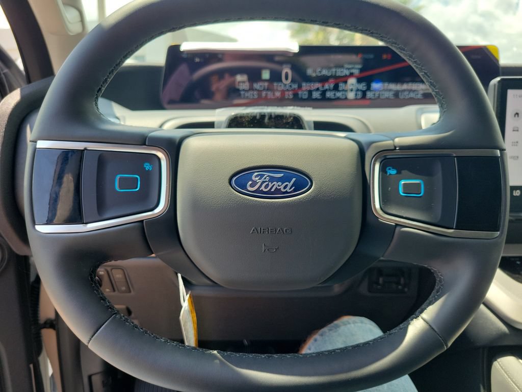 New 2026 Ford Expedition Max Active AWD/4WD image 20