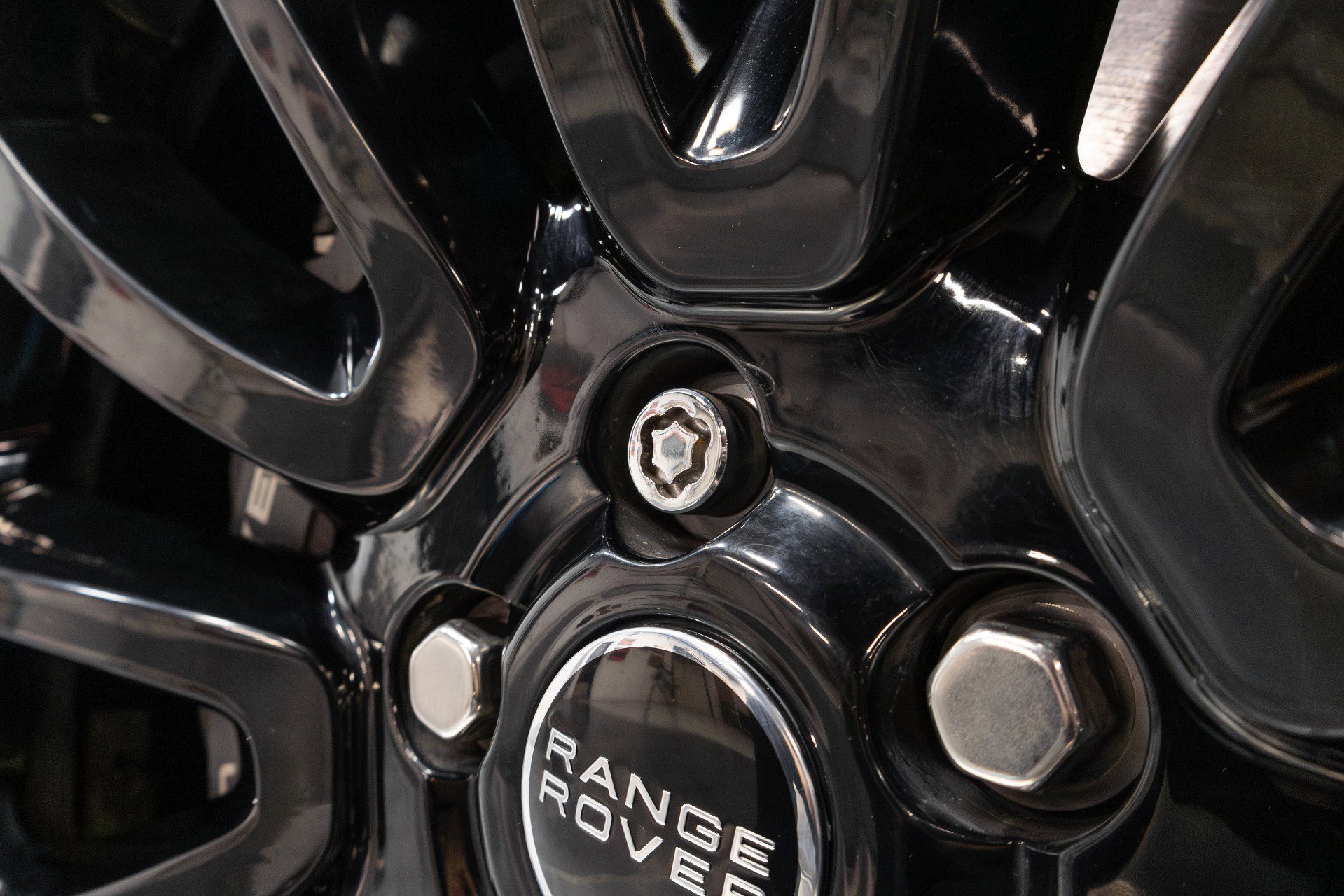 Used 2022 Land Rover Range Rover Autobiography image 20