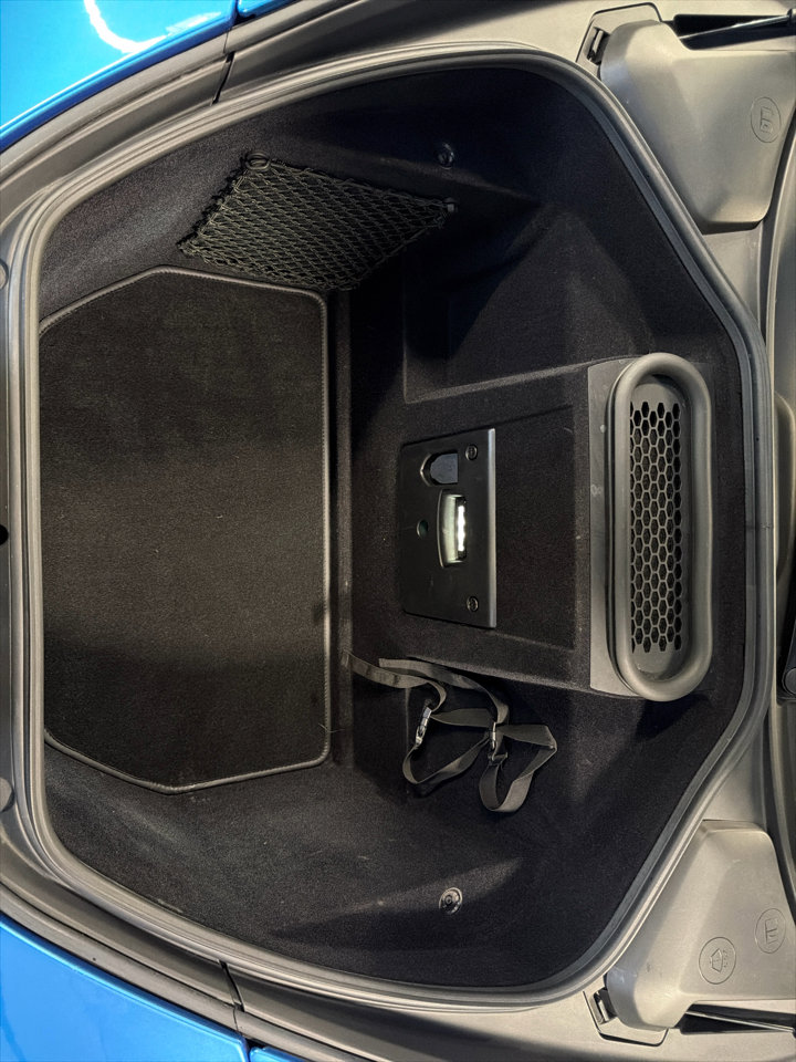 Used 2020 McLaren 720S Luxury image 34