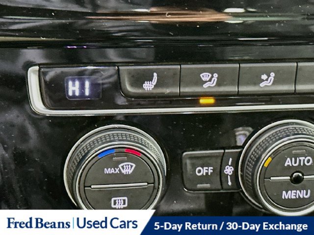 Used 2015 Volkswagen Golf TDI SEL FWD image 27