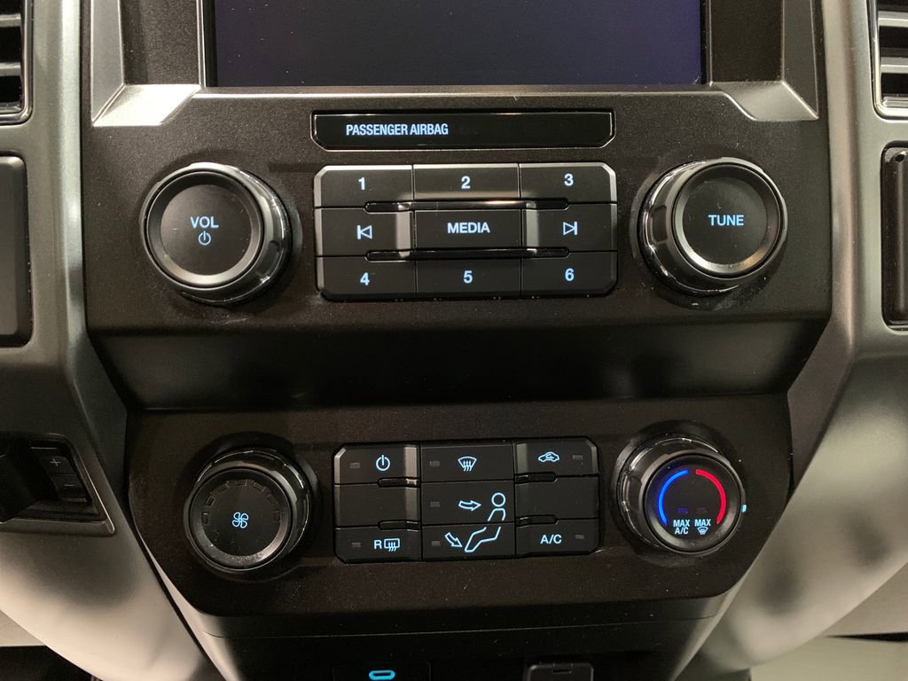 Used 2020 Ford F350 XLT image 9