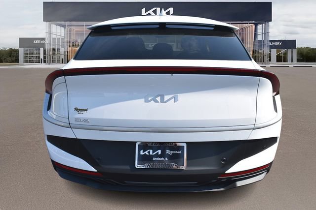 New 2025 Kia EV6 Light image 5
