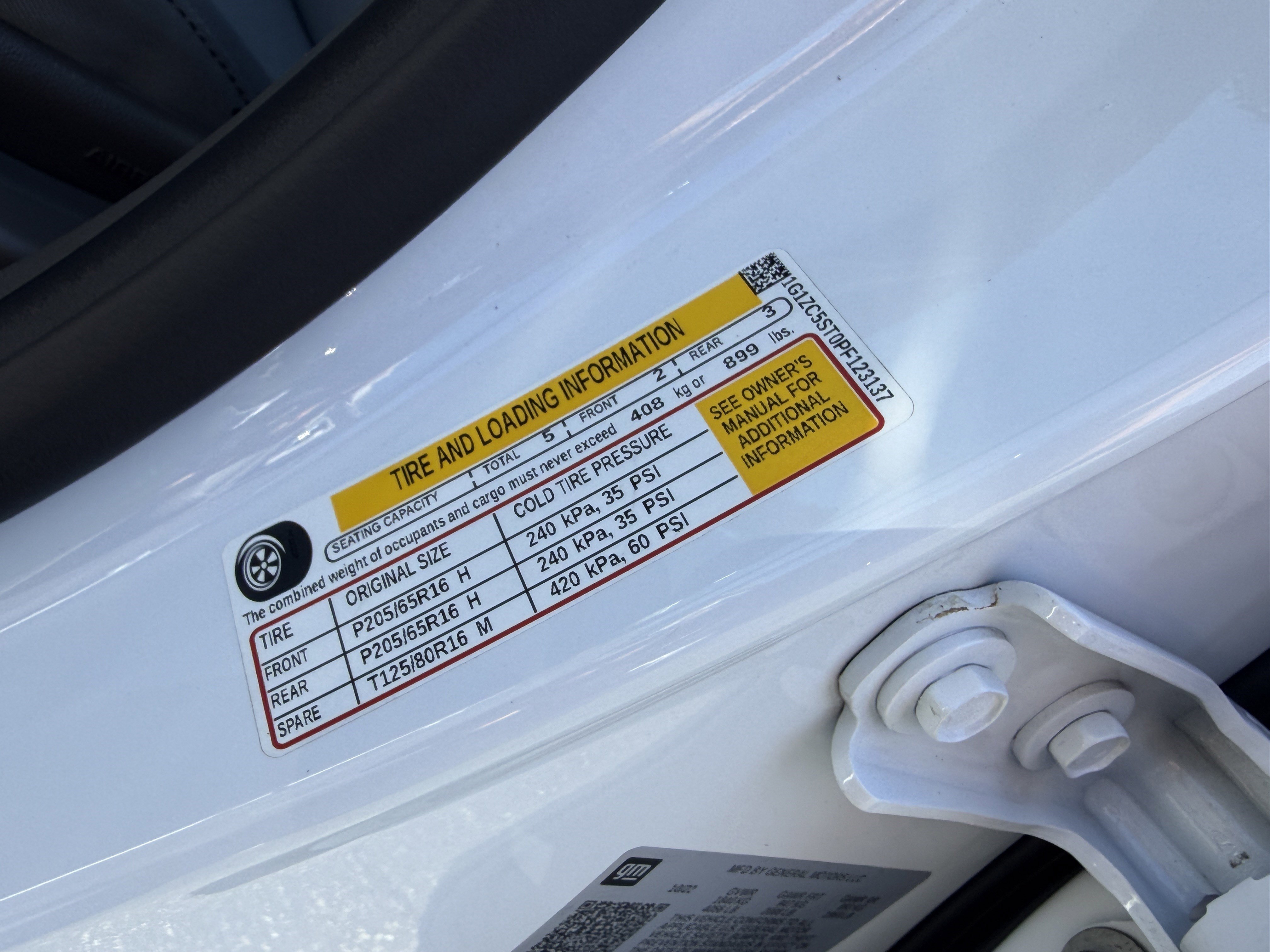 Used 2023 Chevrolet Malibu LS image 29