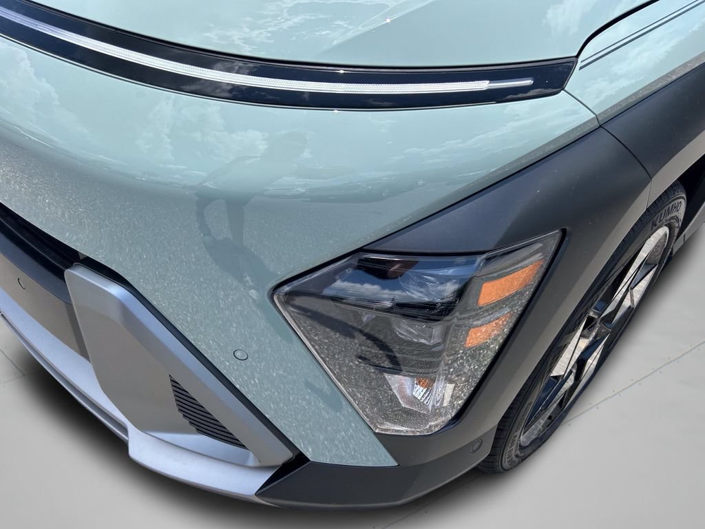 New 2026 Hyundai Kona Limited FWD image 13
