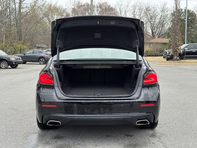 Used 2023 BMW 530e xDrive image 15