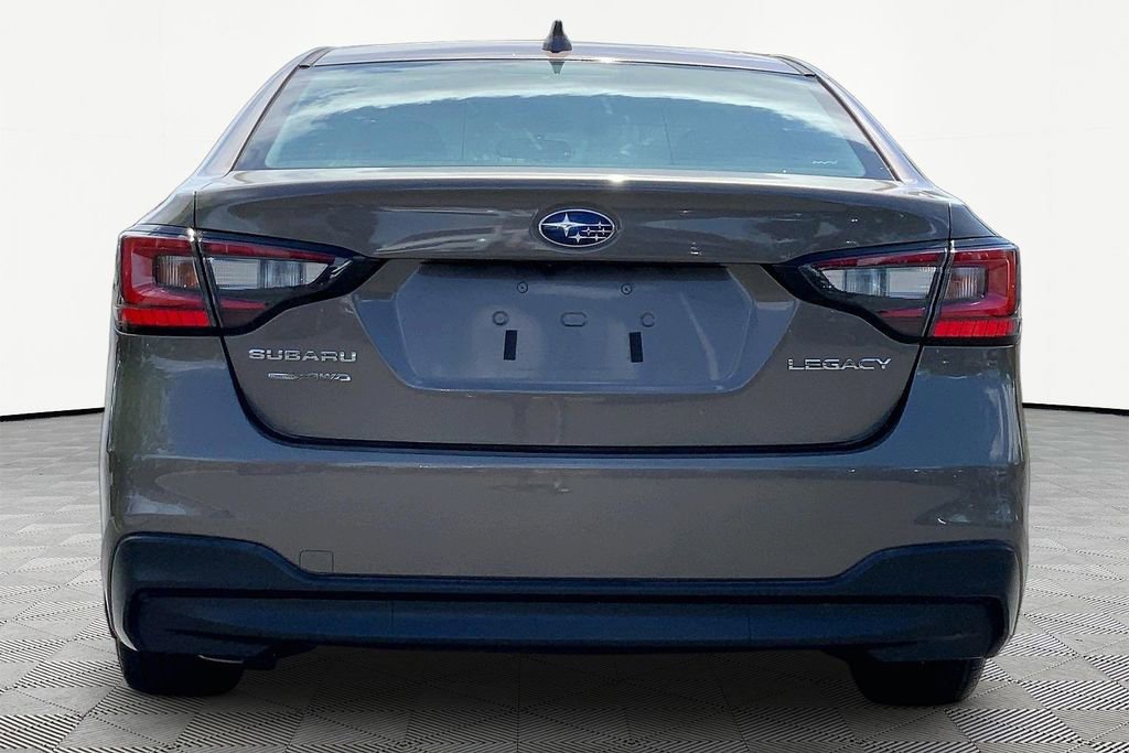 Used 2021 Subaru Legacy Premium AWD/4WD image 6