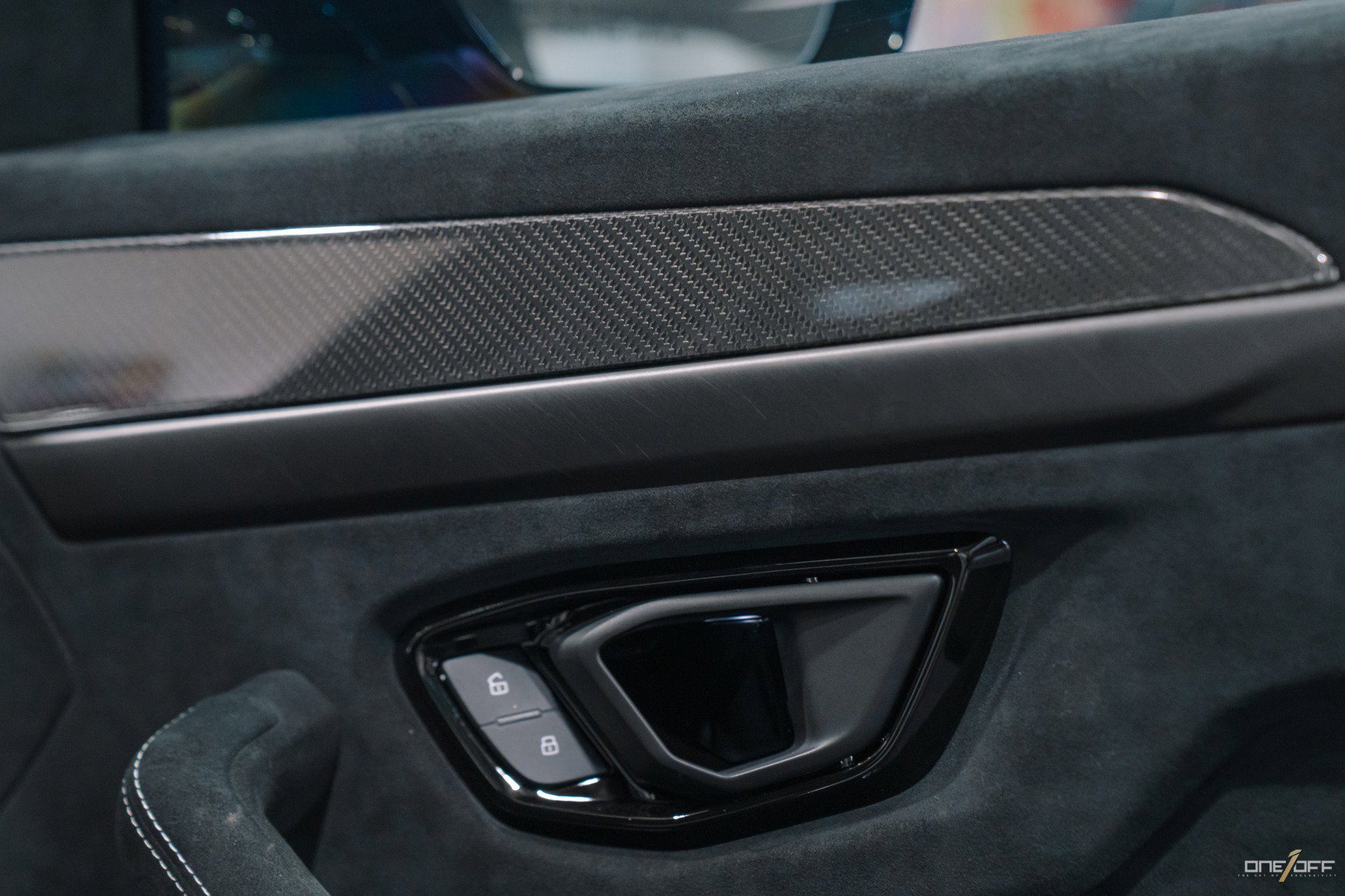 Used 2023 Lamborghini Urus Performante image 28