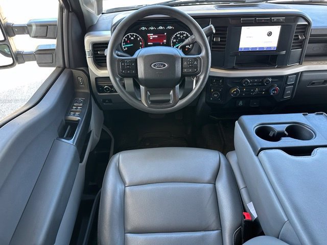 Certified 2024 Ford F250 XL w/ FX4 Off-Road Package AWD/4WD image 12