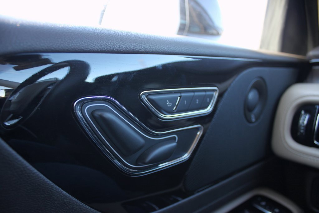 Used 2022 Lincoln Aviator Reserve w/ Elements Package Plus image 15