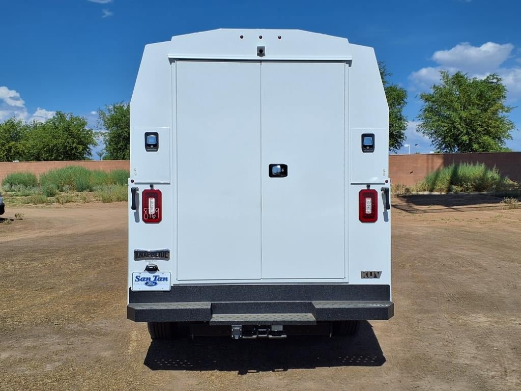 New 2026 Ford E-350 and Econoline 350 Super Duty w/ Power Equipment Group RWD image 5