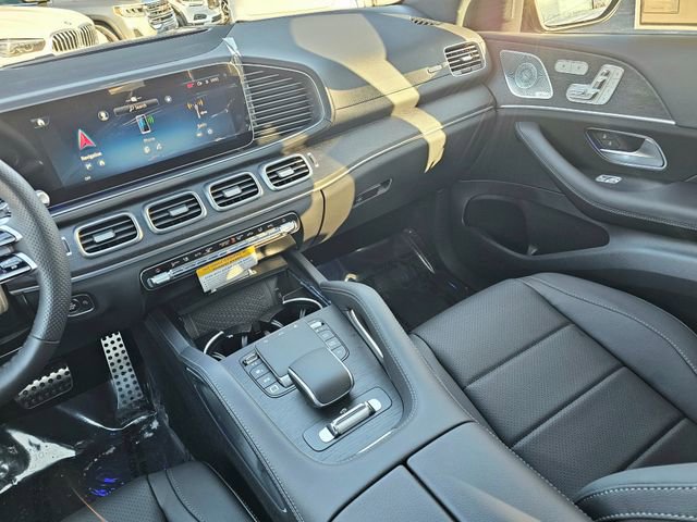New 2026 Mercedes-Benz GLS 450 GLS 450 image 30