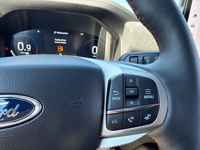 New 2027 Ford Explorer Active w/ Active Comfort Package RWD image 33