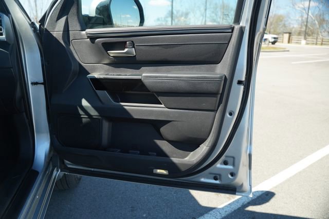 Used 2025 Toyota Tundra Limited image 20